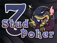 7 stud poker fronline casino