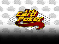 Tricard Poker